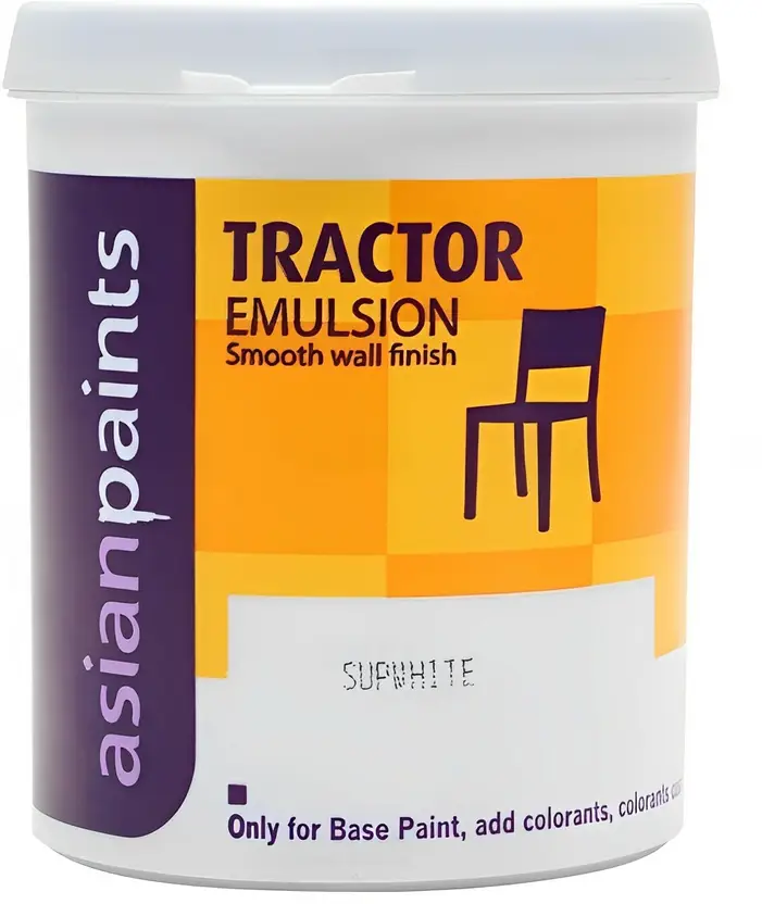Asian Paints Tractor Emulsion